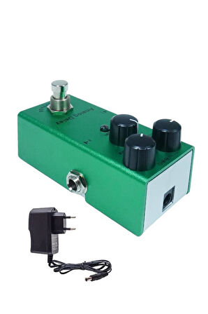 Midex ADP Analog Delay Gitar Efekt Pedalı