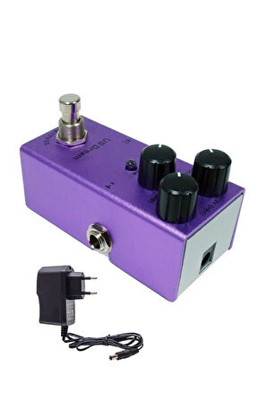 Midex USDP US Dream Distortion Gitar Efekt Pedalı