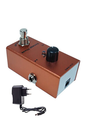 Midex VPP Vintage Phase Gitar Efekt Pedalı