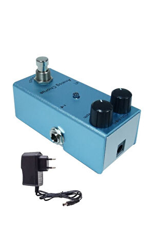 Midex ACP Analog Chorus Gitar Efekt Pedalı