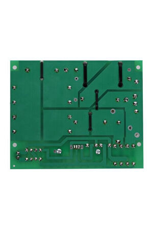 Midex CRA-1600 İki Yollu Crossover Hoparlör Devresi Ses Filtresi 600-1600W