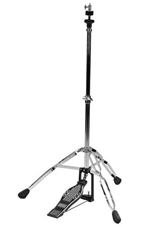 Midex FB-613 Yüksek Kaliteli Hi-Hat Standı Bateri Zil Sehpası