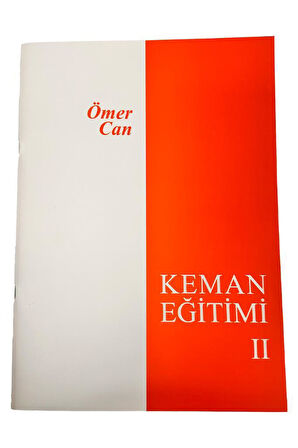 Keman Eğitimi 2 - Ömer Can