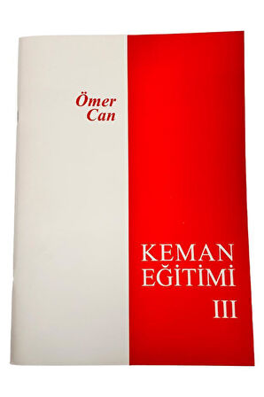 Keman Eğitimi 3 - Ömer Can