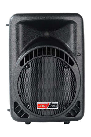  Lastvoice Ample Little Paket-4 Aktif hoparlör ve Mixer Full Ses Sistemi Seti