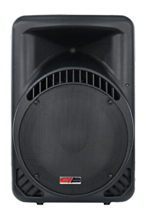  Lastvoice Ample Classy-Paket-2 Aktif hoparlör ve Mixer Full Ses Sistemi Seti