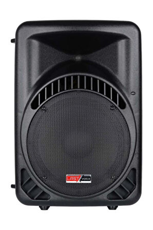  Lastvoice Ample Classy-Paket-4 Aktif hoparlör ve Mixer Full Ses Sistemi Seti