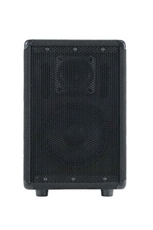 Lastvoice LPM-08 Ahşap Profesyonel Kabin Hoparlör 8 inç 350W