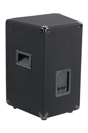 Lastvoice LPM-10 Ahşap Profesyonel Kabin Hoparlör 10 inç 450W