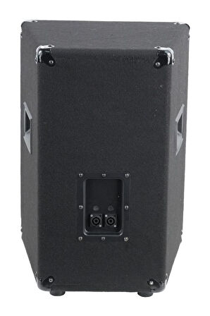 Lastvoice LPM-12 Ahşap Profesyonel Kabin Hoparlör 12 inç 800W