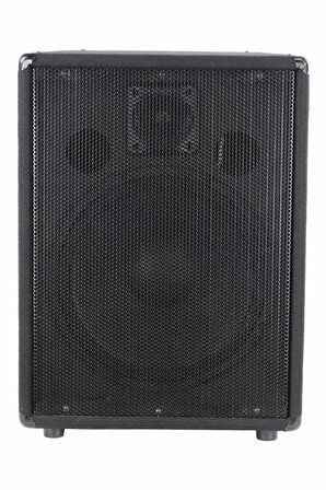 Lastvoice LPM-15 Ahşap Profesyonel Kabin Hoparlör 15 inç 1000W