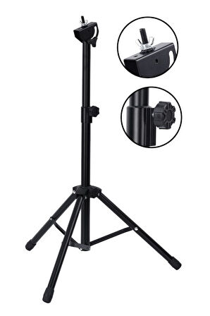 Midex DDS-60 Profesyonel Dijital Davul Standı