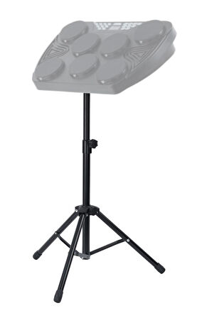 Midex DDS-60 Profesyonel Dijital Davul Standı