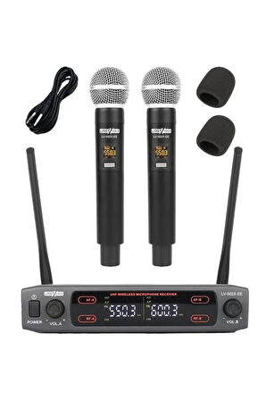 Lastvoice İdeal Plus Paket-2 Okul Tören ve Canlı Müzik Ses Sistemi Seti