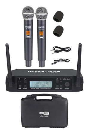 Lastvoice İdeal Plus Paket-3 Okul Tören ve Canlı Müzik Ses Sistemi Seti