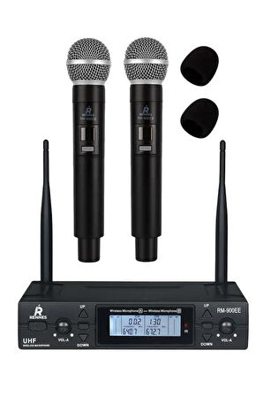 Lastvoice İdeal Plus Paket-4 Okul Tören ve Canlı Müzik Ses Sistemi Seti