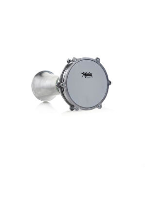 Midex DBK-03 Alüminyum Düz Klasik Darbuka No.3 (36X20 CM)