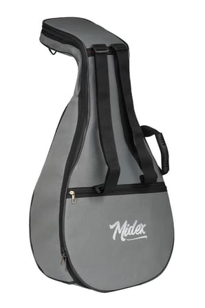 Midex CS-100 Ud Taşıma Kılıfı Kalın Soft Case