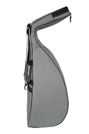 Midex CS-100 Ud Taşıma Kılıfı Kalın Soft Case