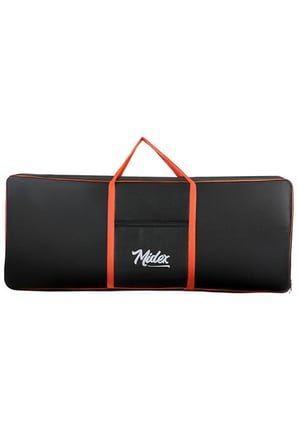 Midex CS-104A Org Çantası Profesyonel Org İçin Taşıma Kılıfı (15x40x105 cm)