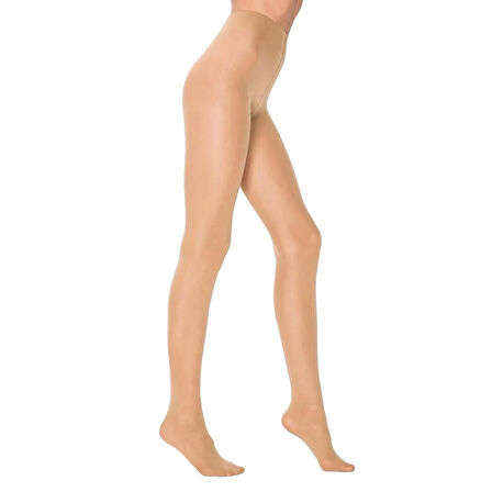 Penti Maxi Termal Külotlu Çorap 150 Denye