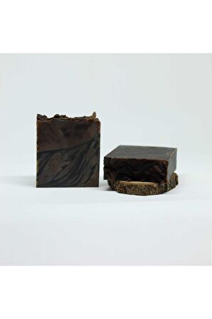 Doğal El Yapımı Tarçın Kokulu Sabunu 100g