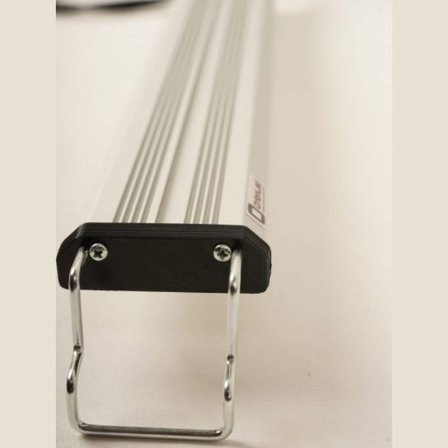 Orionled Grolüx A 60 Grolüx Serisi Dim Kumandalı 60-75 cm 22.5 w
