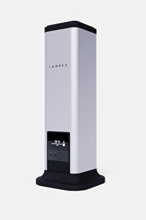 Maxx Tower 750-X Geniş Alan Koku Makinesi Gri