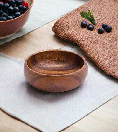 Akasya Ağacı Mini Çerezlik MİEN-415