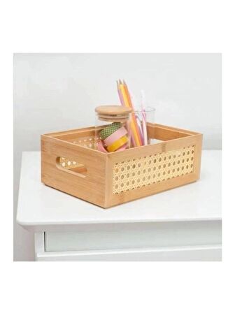 Mien MEN768 Bambu Organizer 33x22x9cm