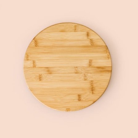 Mien Bambu Döner Tabla - 29 cm