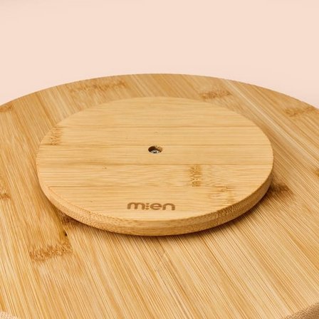 Mien Bambu Döner Tabla - 29 cm