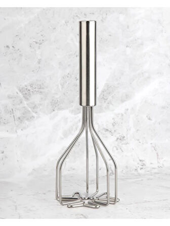 Mien MEN 1382 Metal Patates Ezici