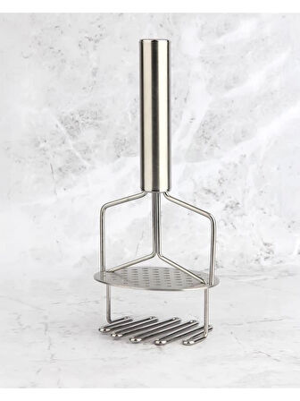 Mien MEN 1383 Metal Patates Ezici