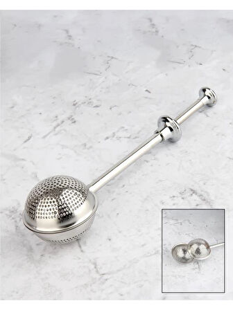 Mien MEN 1394 Metal Çay Süzgeci