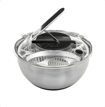 Mien Salata Kurutucu Ve Karıştırma Kabı CHA-02