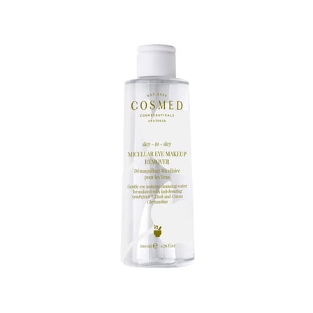 Cosmed Day-to-Day Micellar Göz Makyaj Temizleyici 200 ml