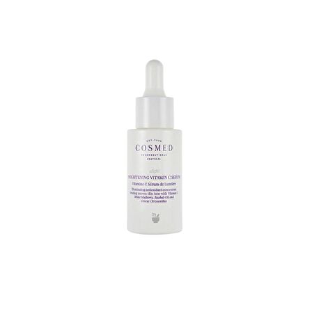 Cosmed Alight Brightening Vitamin C Serum 30 ml