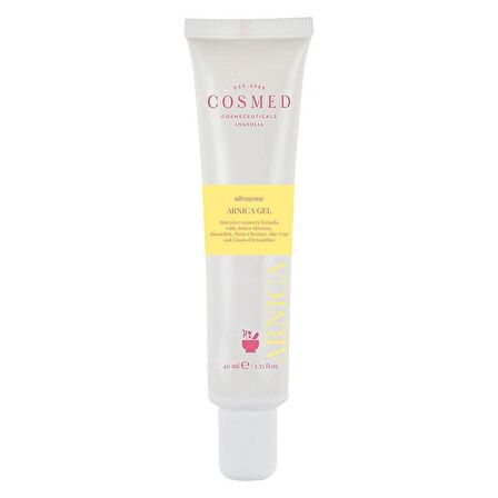 Cosmed Ultrasense Arnica Jel 40 ml