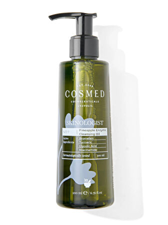 Skinologist - Pineapple Enzyme Cleansing Oil 200 ML