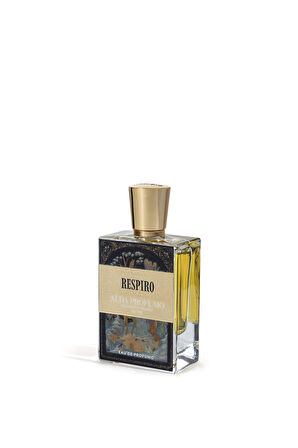 Respiro– Premium  Niche Parfüm 50 ML Unisex