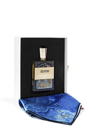 Respiro– Premium  Niche Parfüm 50 ML Unisex