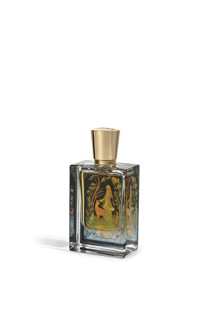 Respiro– Premium  Niche Parfüm 50 ML Unisex