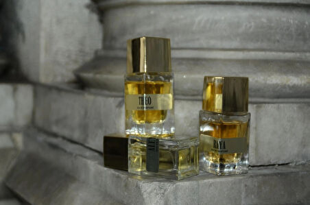 Alda Perfume Niche 5 'li set 5 x25 ml Edp Parfüm