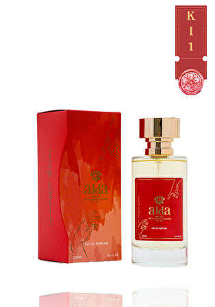 KI1 Çiçeksi Edp Kadın Parfüm 100 ml