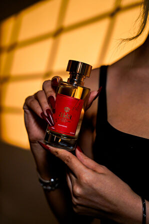 KI1 Çiçeksi Edp Kadın Parfüm 100 ml