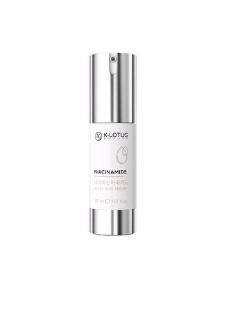 K-Lotus Serum