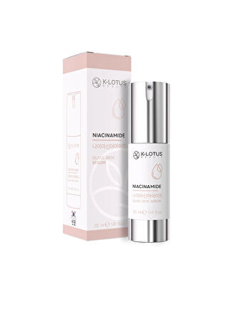 K-Lotus Serum