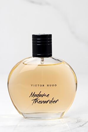 Victor Hugo Madame Thenardier EDP 100 ml Kadın Parfüm