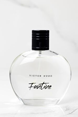 Victor Hugo Fantine EDP 100 ml Kadın Parfüm